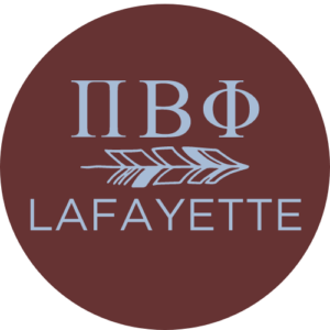 Pi Beta Phi logo