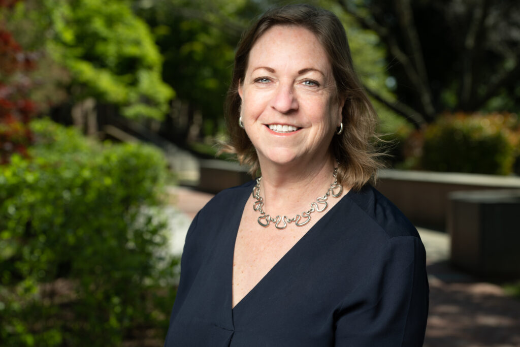 Mary Wilford Hunt headshot